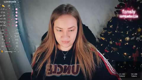 Your Annabelle Wolf  online show from 12-22-25, 10:29