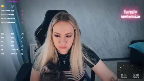 Your Annabelle Wolf  online show from 02-27-26, 11:32