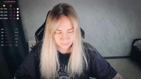 Snapshot of bellezza_ chatting on 05-05-26, 09:12 Your Annabelle Wolf online show from 05-05-26, 09:12