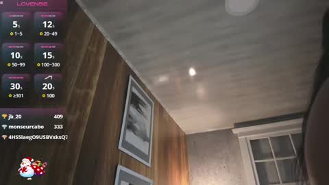 Belinda online show from 12-30-24, 12:54