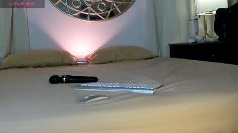 Belinda online show from 10-25-25, 07:08