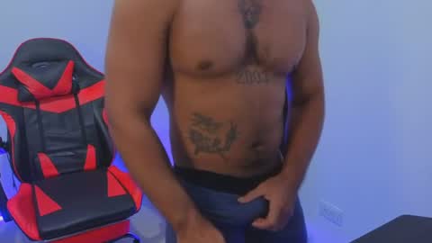 Bellion online show from 07-15-26, 02:06