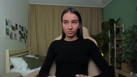 Bella online show from 12-02-25, 03:07