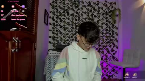 Neon online show from 12-16-25, 11:15