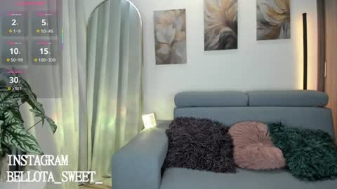  Bella  online show from 07-14-26, 10:26