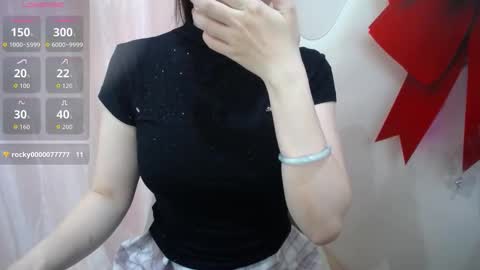 Belly online show from 03-03-26, 01:34