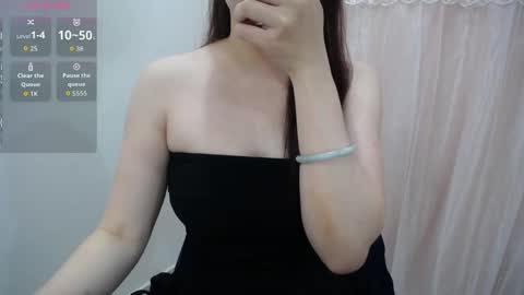 Belly online show from 04-06-26, 01:25