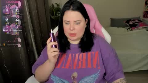 LinaBoo online show from 12-02-25, 03:56