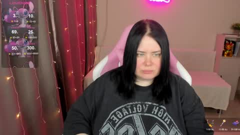 LinaBoo online show from 04-08-26, 07:08