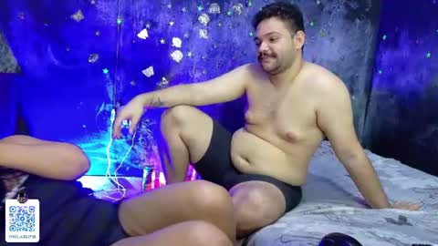 Your New Girlfriend online show from 07-02-26, 03:23