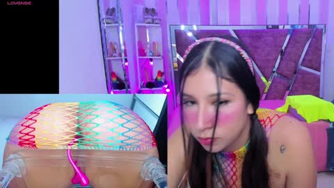 Belly Bella online show from 01-10-25, 04:22