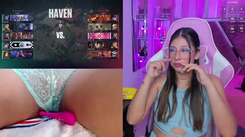 Belly Bella online show from 01-17-25, 04:17