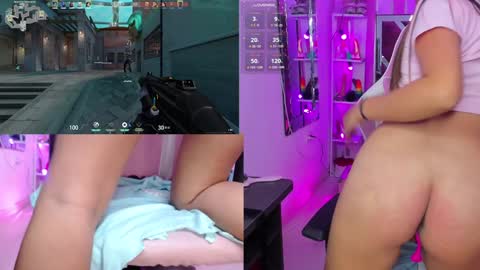 Belly Bella online show from 01-19-25, 10:17