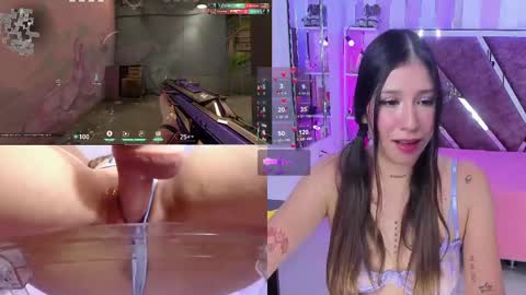 Belly Bella online show from 03-06-25, 05:03