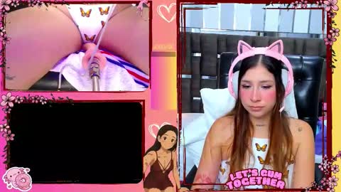 Belly Bella online show from 11-24-25, 03:06