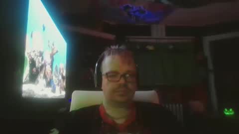 Blitz online show from 04-27-26, 05:05