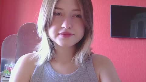 Snapshot of belovedmary chatting on 05-27-26, 07:05 belovedmary online show from 05-27-26, 07:05