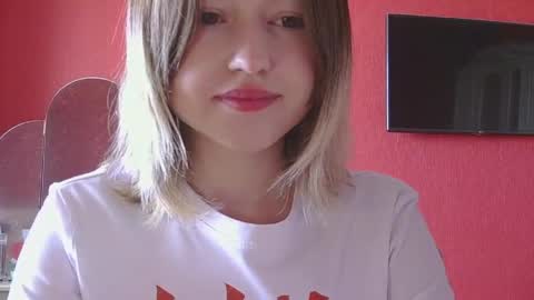 Snapshot of belovedmary chatting on 05-30-26, 06:54 belovedmary online show from 05-30-26, 06:54