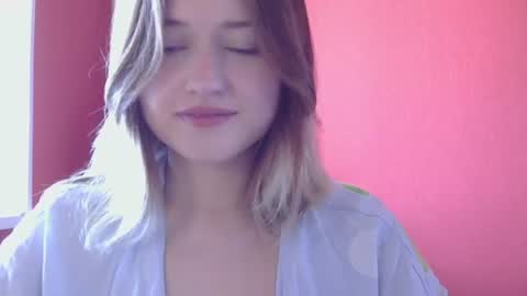 belovedmary online show from 07-21-26, 07:22