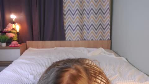 Kate online show from 11-22-25, 01:10