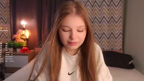 Kate online show from 11-25-25, 01:11