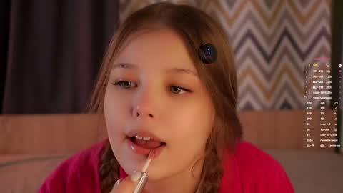 Kate online show from 11-29-25, 01:14