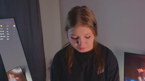 Kate online show from 12-02-25, 01:05