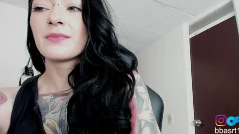 Bely   Bbasrt1 -  hot online show from 12-20-24, 08:23