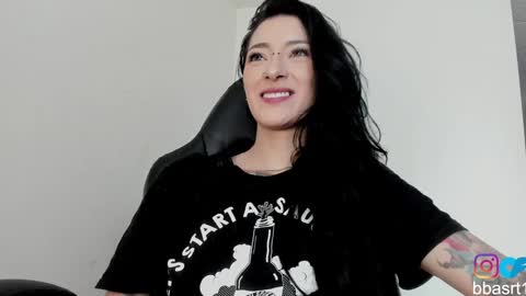 Bely   Bbasrt1 -  hot online show from 01-10-25, 02:55