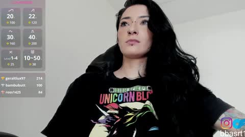 Bely   Bbasrt1 -  hot online show from 02-05-25, 06:26