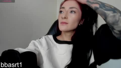 Bely   Bbasrt1 -  hot online show from 10-02-25, 03:19