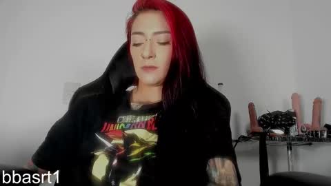 Bely   Bbasrt1 -  hot online show from 02-15-26, 02:47