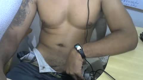 BemBemBB online show from 03-08-25, 11:39