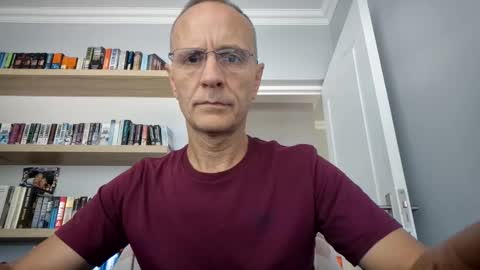 ben666johnson online show from 03-22-26, 08:51