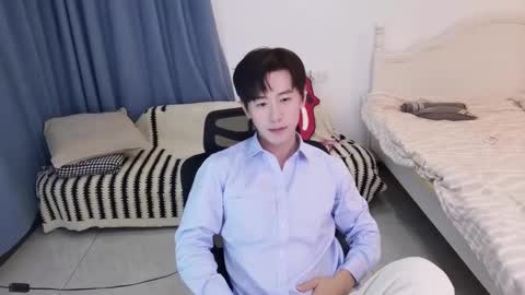 Ben online show from 12-05-25, 01:42