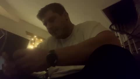 ben_big69 online show from 01-16-25, 11:59