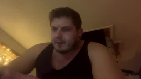ben_big69 online show from 01-30-25, 03:33
