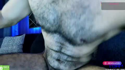 BEN online show from 04-05-26, 12:13