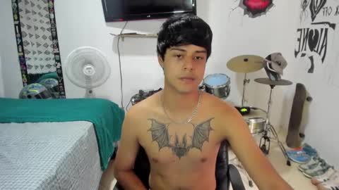 Ben online show from 02-20-25, 08:36