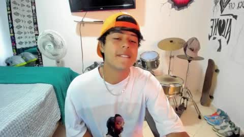 Ben online show from 02-26-25, 12:14