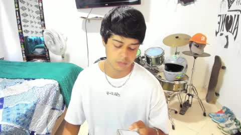 Ben online show from 03-04-25, 08:49