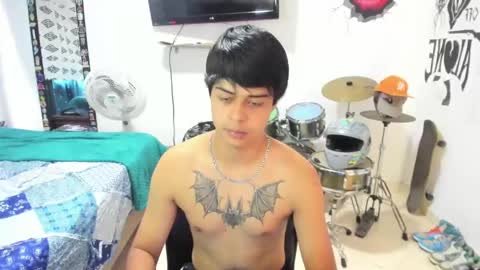 Ben online show from 03-05-25, 08:42