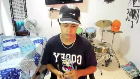 Ben online show from 03-11-25, 12:50