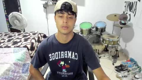 Ben online show from 10-21-25, 03:29