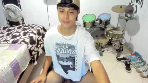 Ben online show from 10-30-25, 03:30