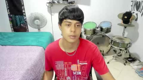 Ben online show from 03-05-26, 02:51