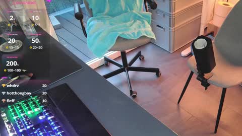 benaked24 online show from 01-01-25, 03:03