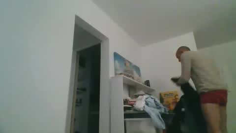 benbare13 online show from 12-03-24, 07:11