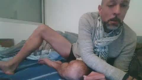 benbare13 online show from 12-08-24, 06:28