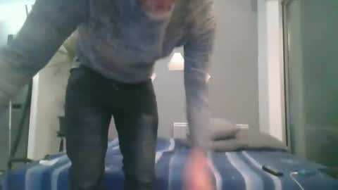 benbare13 online show from 01-07-25, 07:17